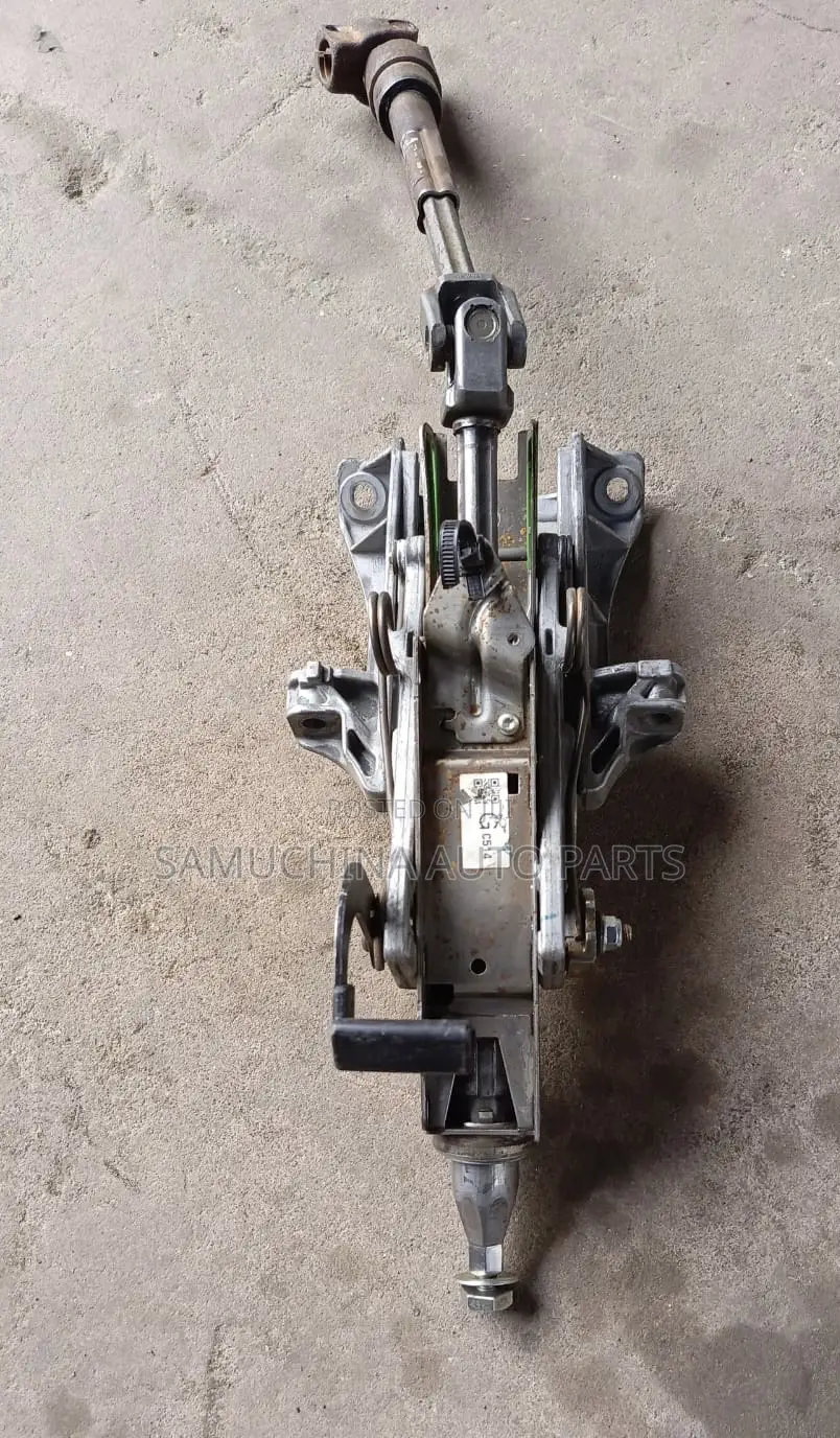 Steering Column Nissan Lafesta, Mazda Premacy