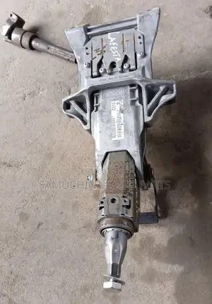 Steering Column Nissan Lafesta, Mazda Premacy