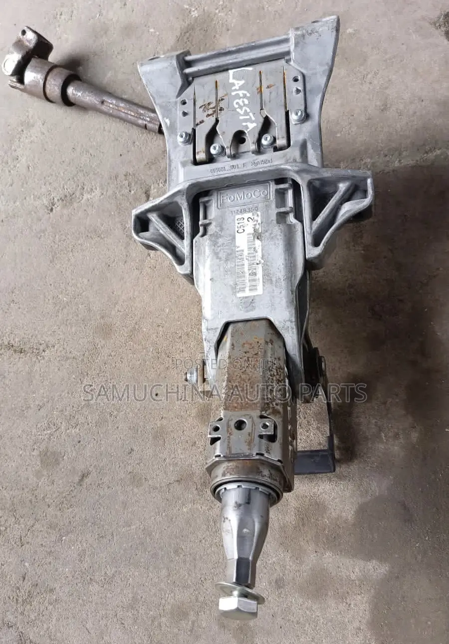 Steering Column Nissan Lafesta, Mazda Premacy