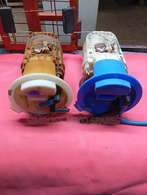 Fuel Pump Volkswagen 2006