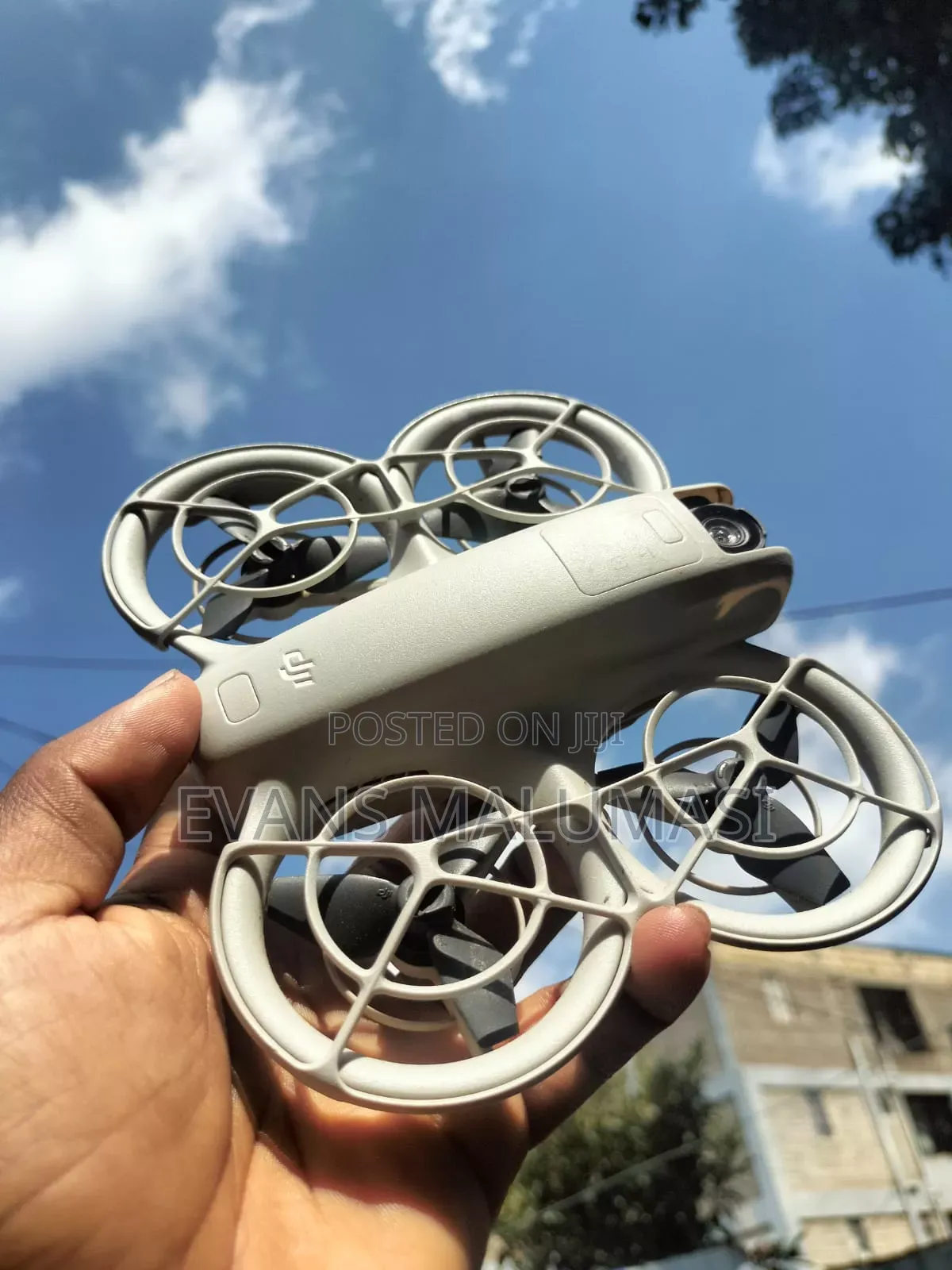 Dji Neo Drone