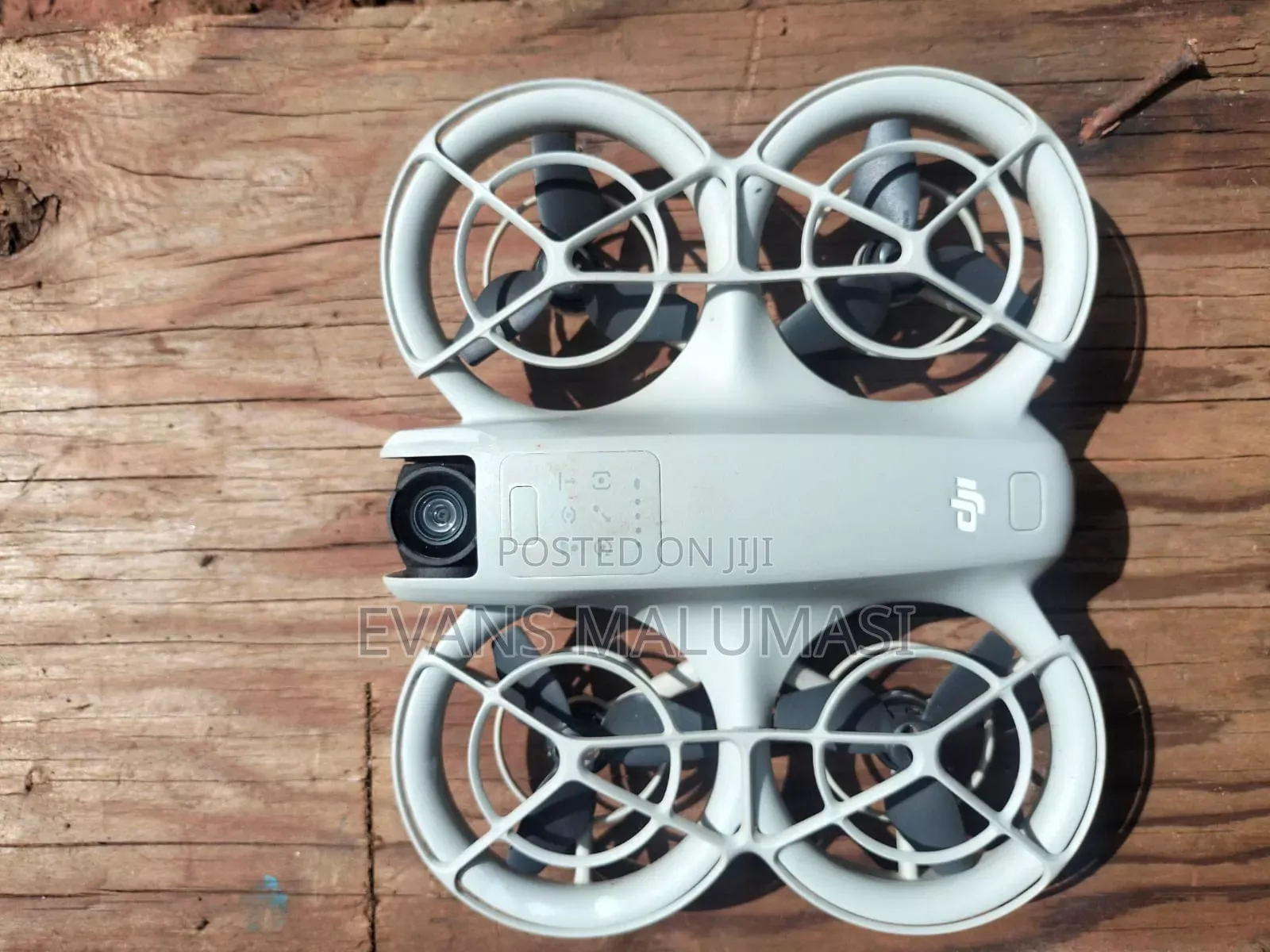 Dji Neo Drone