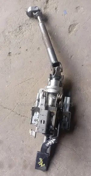 Steering Column Honda Stream