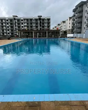 2bdrm Apartment in Gateway Mall Area for sale