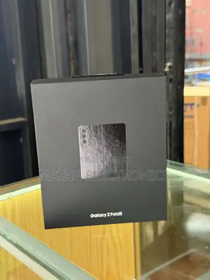 Samsung Galaxy Z Fold 5 256 GB Blue