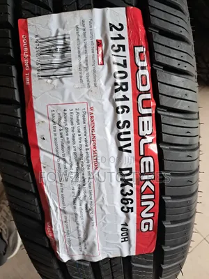 215/70r16 Double King Suv