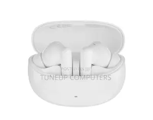 Ugreen Hitune T3 Pro Active Noise-Cancelling Wireless Earbuds - White