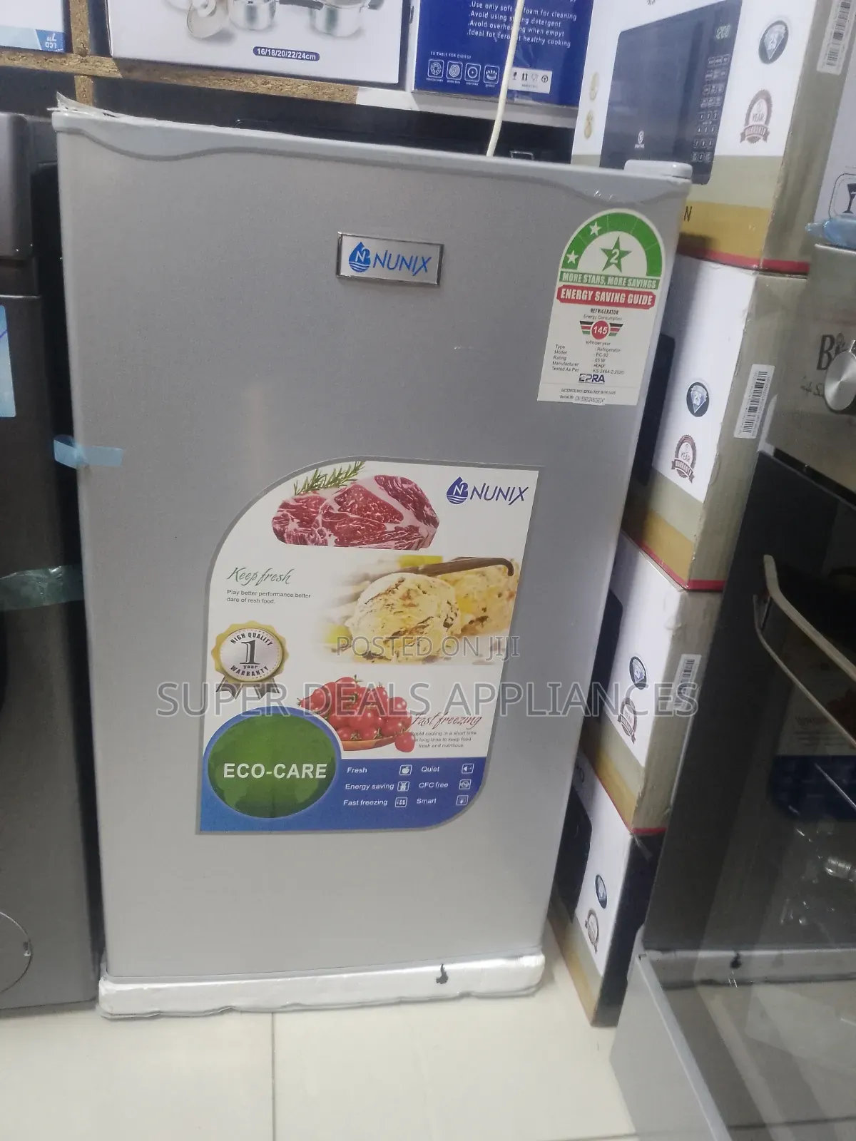 Refrigerator