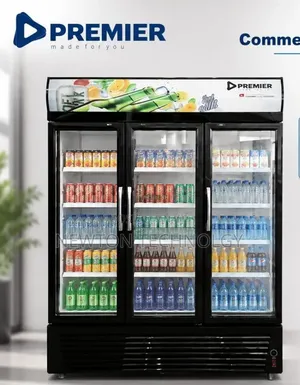 Premier Commercial Display Available