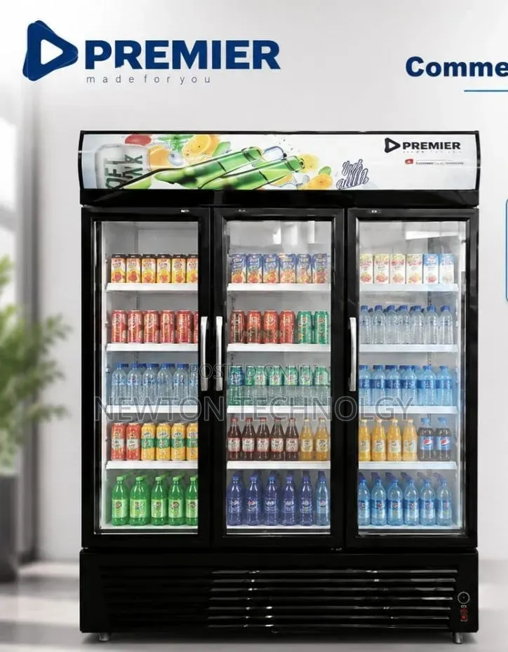 Premier Commercial Display Available