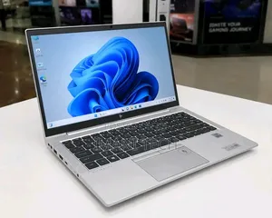 Laptop HP EliteBook 840 G7 8GB Intel Core i5 SSD 256GB
