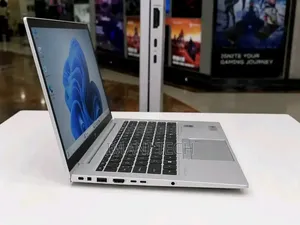 Laptop HP EliteBook 840 G7 8GB Intel Core i5 SSD 256GB