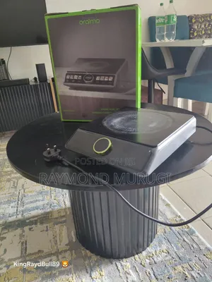 Oraimo Induction Cooker