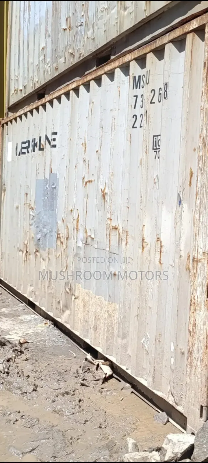 Containers