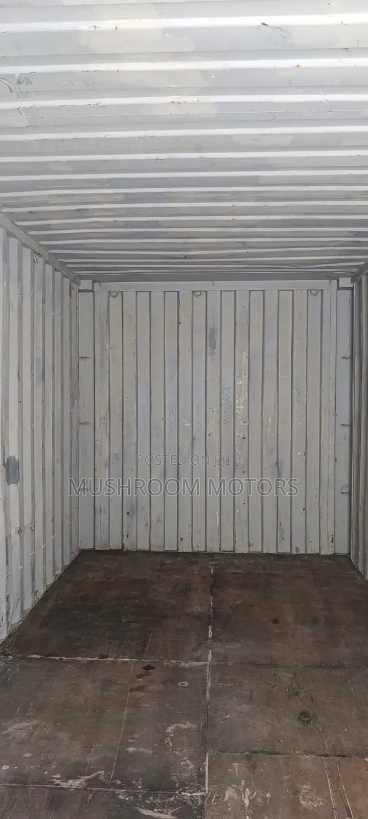 Containers