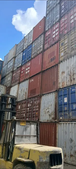 Containers