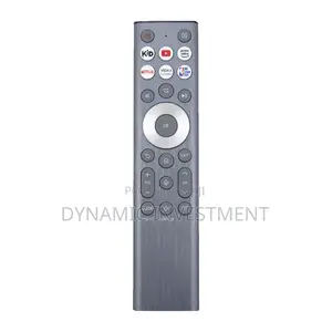 Hisense U7 A7 U8 Series Smart Tv Voice Remote Control