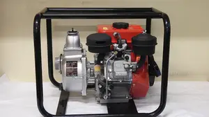 Aico Japan Adp50 2 Inch Diesel Water Pump 8hp High Performance