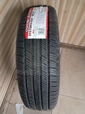 215/70r16 Double King Suv