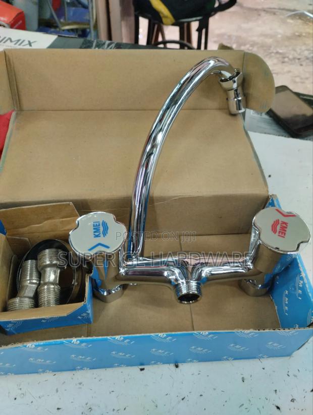 Kmei Kitchen Mixer - main view