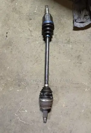 Drive Shaft Subaru Impreza