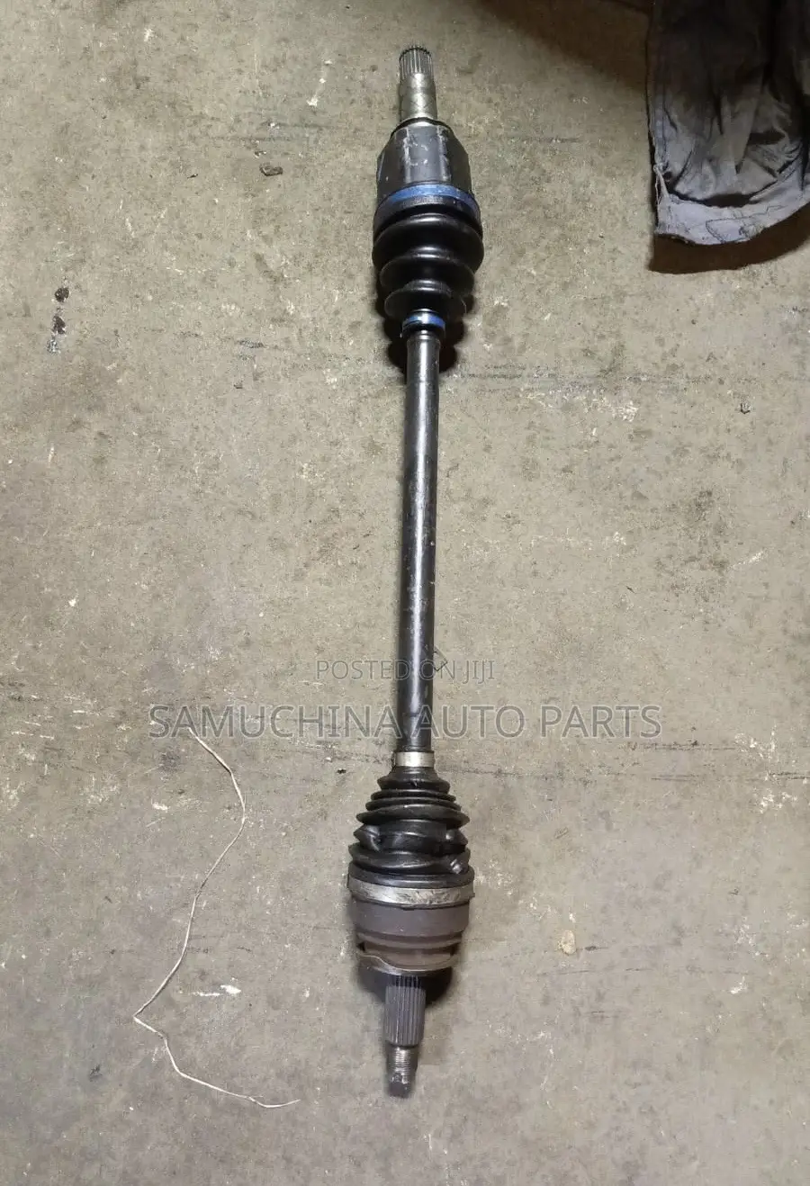Drive Shaft Subaru Impreza