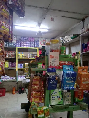 Retail Shop