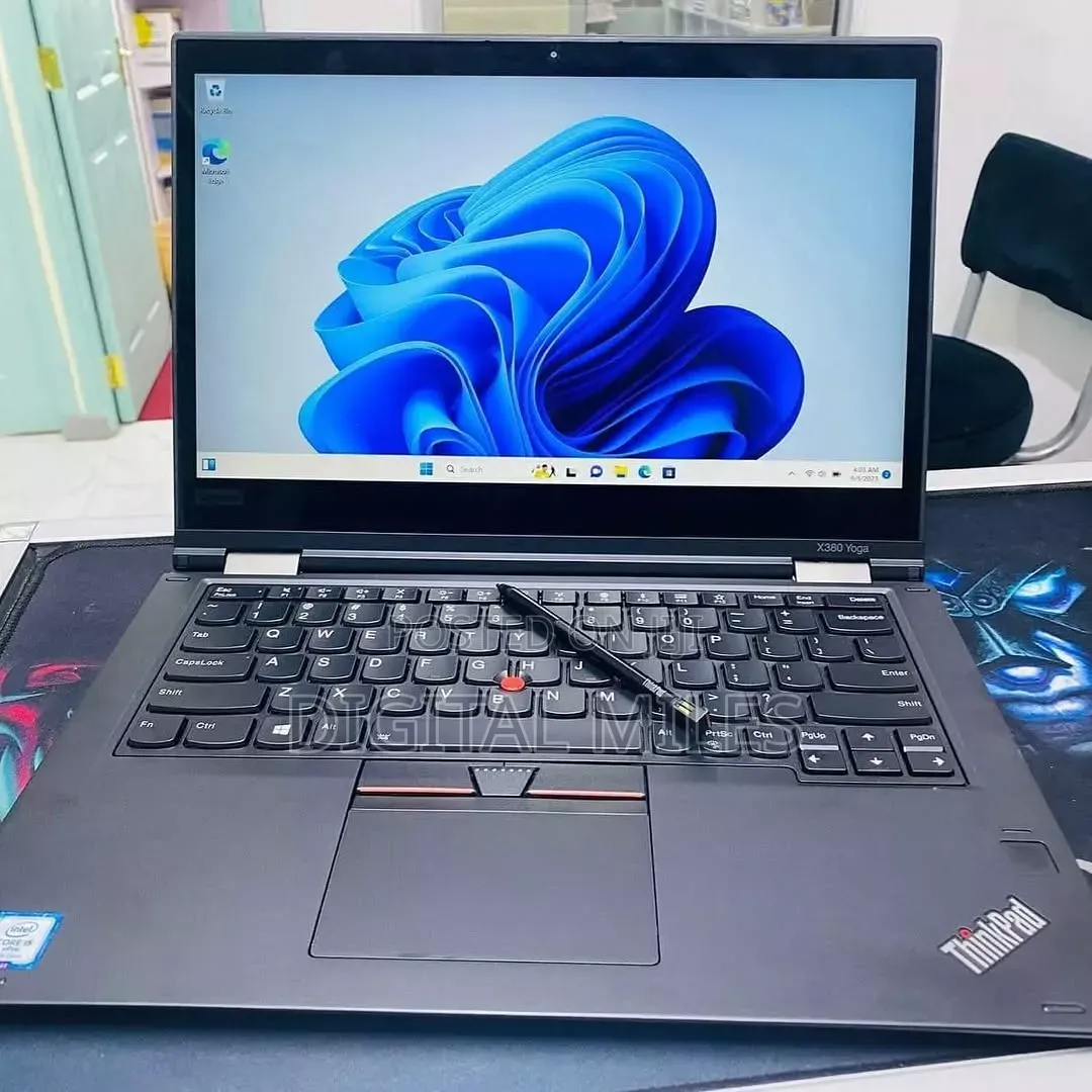 Laptop Lenovo 8GB Intel Core i5 SSD 256GB