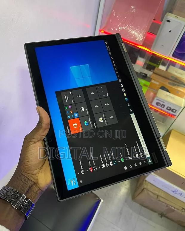 Laptop Lenovo 8GB Intel Core i5 SSD 256GB - thumbnail 2