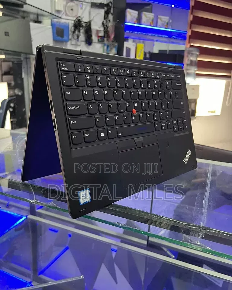 Laptop Lenovo 8GB Intel Core i5 SSD 256GB