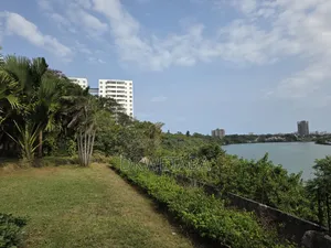 2.5 Acres Sea Front Nyali West