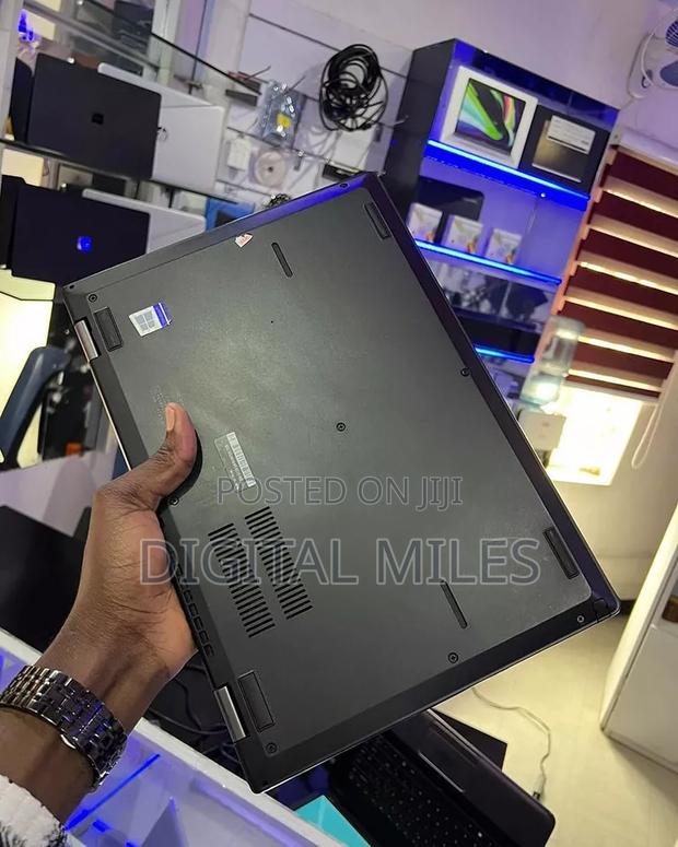 Laptop Lenovo 8GB Intel Core i5 SSD 256GB - thumbnail 5