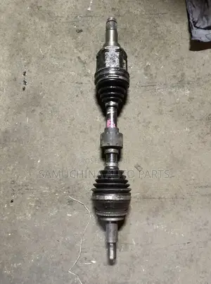 Drive Shaft Toyota Noah Zrr70
