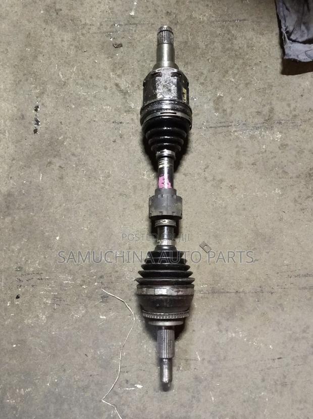 Drive Shaft Toyota Noah Zrr70
