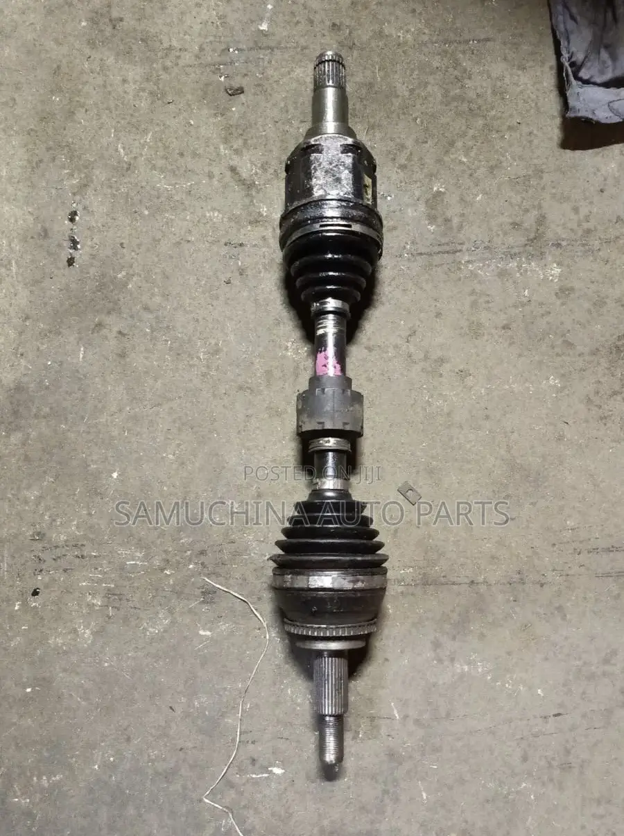 Drive Shaft Toyota Noah Zrr70