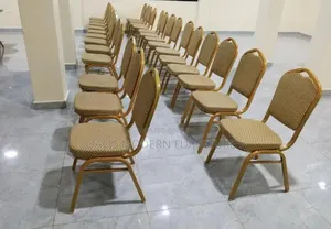 Stackable Banquet Chair