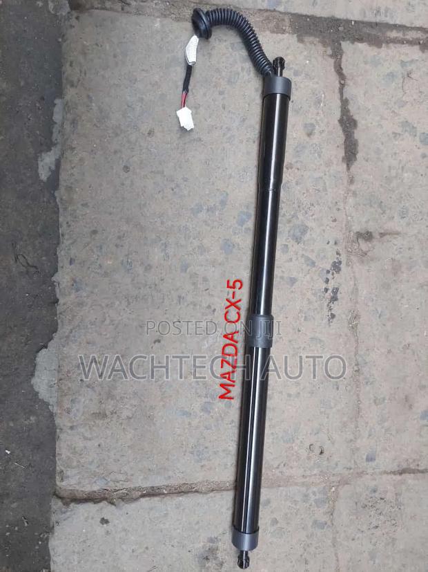 Shock Boot Mazda Cx-5 (Electric)