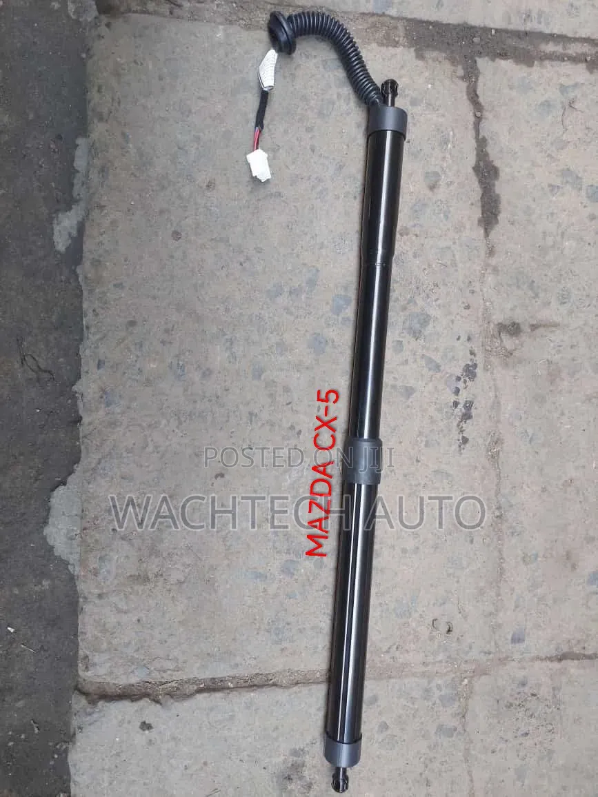 Shock Boot Mazda Cx-5 (Electric)