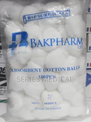 Cotton Balls