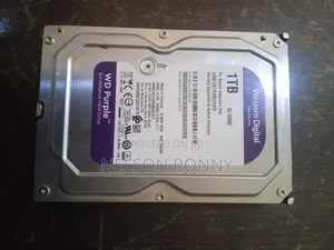 Western Digital Purple