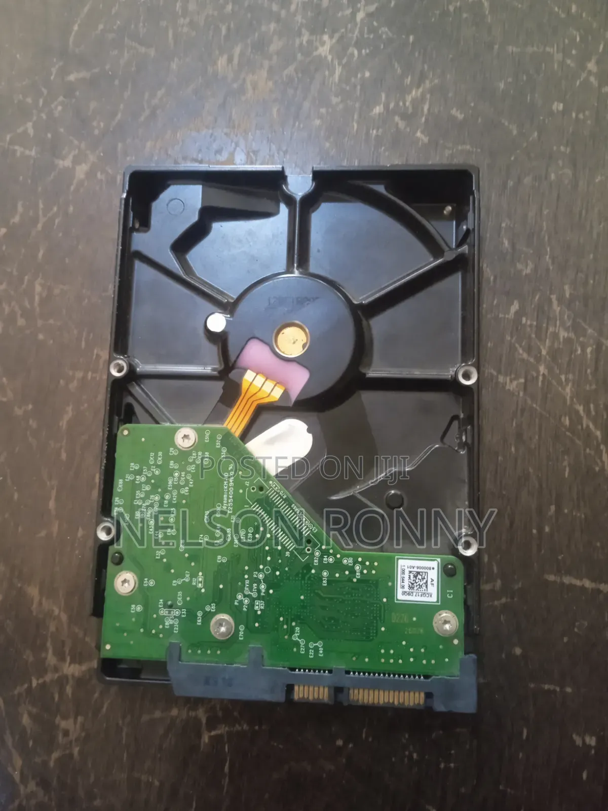 Western Digital Purple