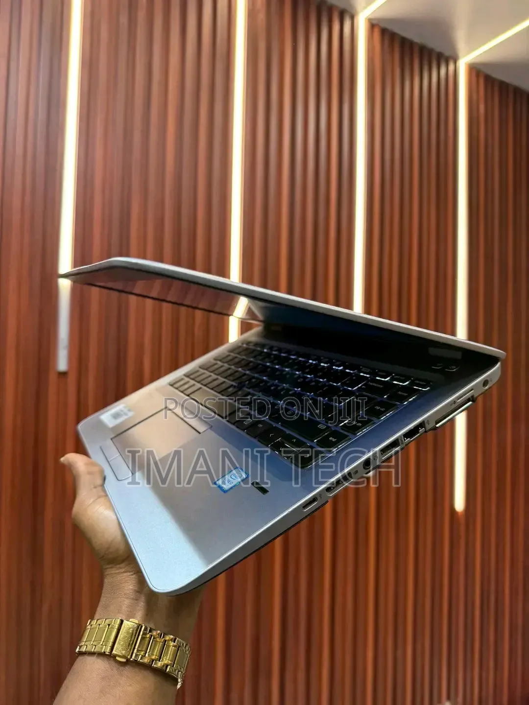 Laptop HP EliteBook 840 G4 8GB Intel Core i7 SSD 256GB