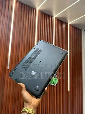Laptop HP EliteBook 840 G4 8GB Intel Core i7 SSD 256GB