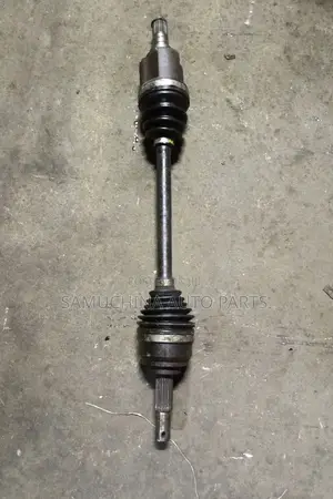 Drive Shaft Nissan Wingroad Y12