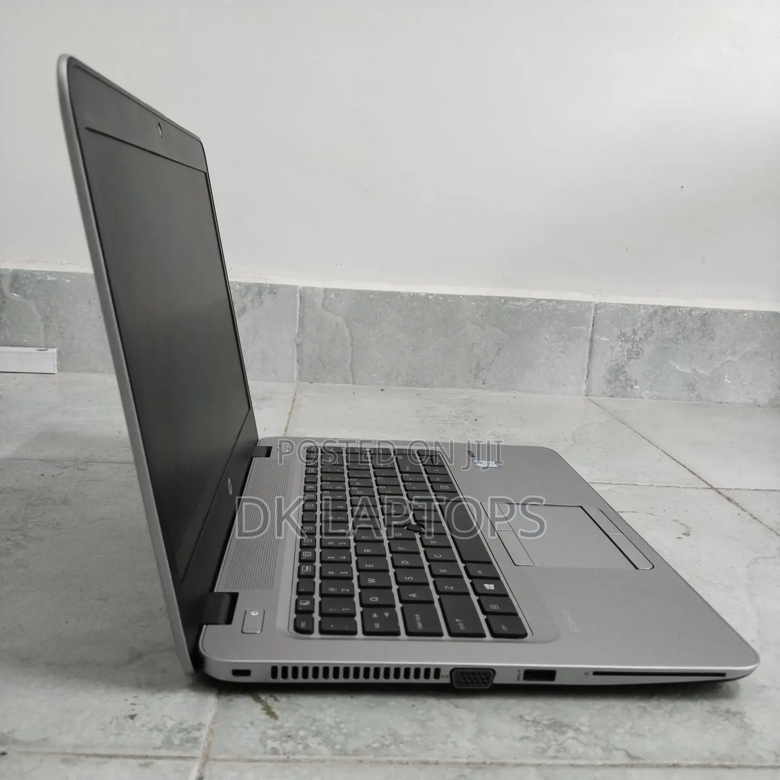 Laptop HP EliteBook 840 G3 8GB Intel Core i5 SSD 256GB