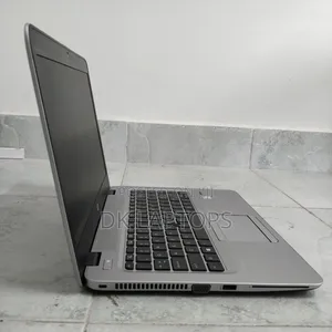 Laptop HP EliteBook 840 G3 8GB Intel Core i5 SSD 256GB