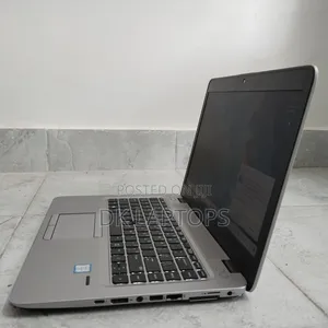 Laptop HP EliteBook 840 G3 8GB Intel Core i5 SSD 256GB