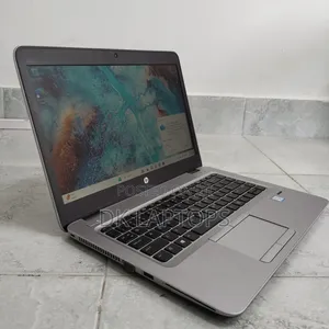 Laptop HP EliteBook 840 G3 8GB Intel Core i5 SSD 256GB