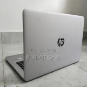 Laptop HP EliteBook 840 G3 8GB Intel Core i5 SSD 256GB