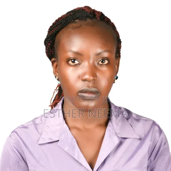 Application for a Care Giving Job